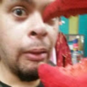 Meet your Posher, Joshua